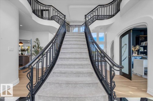 138 Twin Brooks Cove, Edmonton, AB - Indoor Photo Showing Other Room