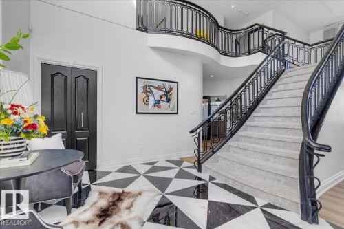 138 Twin Brooks Cove, Edmonton, AB - Indoor Photo Showing Other Room