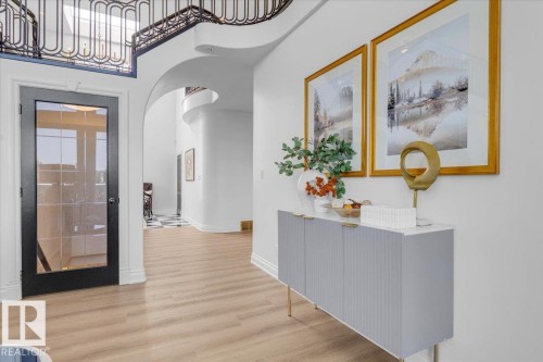 138 Twin Brooks Cove, Edmonton, AB - Indoor Photo Showing Other Room