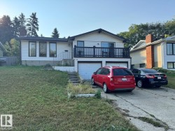 14 GARFIELD Crescent  Sherwood Park, AB T8A 3L7