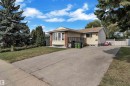 3520 19 Avenue, Edmonton, AB  - Outdoor 