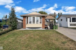 3520 19 Avenue  Edmonton, AB T6L 2Z9