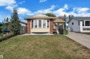 3520 19 Avenue, Edmonton, AB  - Outdoor 
