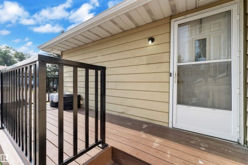 3520 19 Avenue, Edmonton, AB - Outdoor With Exterior