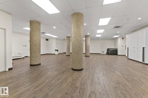 1910 10149 Saskatchewan Drive, Edmonton, AB - Indoor Photo Showing Other Room