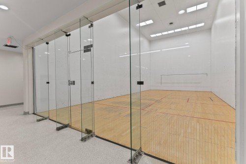 1910 10149 Saskatchewan Drive, Edmonton, AB - Indoor Photo Showing Other Room