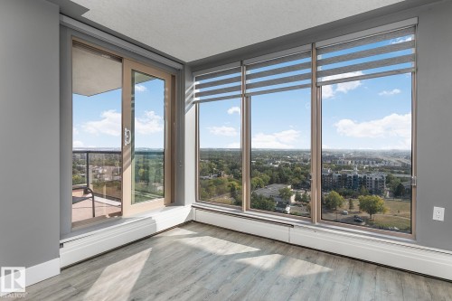 1910 10149 Saskatchewan Drive, Edmonton, AB - Indoor