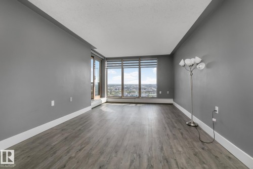 1910 10149 Saskatchewan Drive, Edmonton, AB - Indoor Photo Showing Other Room