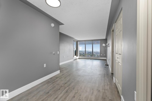 1910 10149 Saskatchewan Drive, Edmonton, AB - Indoor Photo Showing Other Room