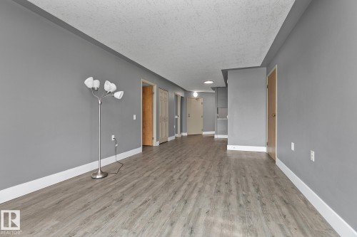 1910 10149 Saskatchewan Drive, Edmonton, AB - Indoor Photo Showing Other Room