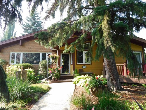 5704 144 Street, Edmonton, AB - Outdoor