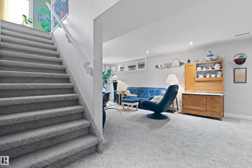 5704 144 Street, Edmonton, AB - Indoor Photo Showing Other Room