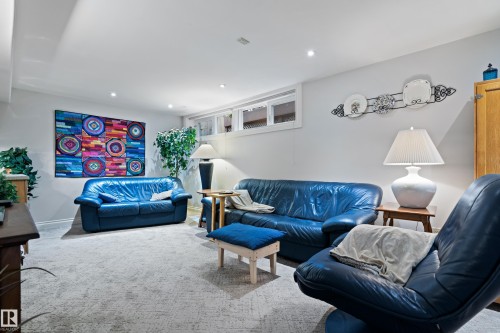 5704 144 Street, Edmonton, AB - Indoor Photo Showing Other Room