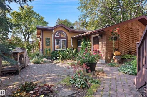 5704 144 Street, Edmonton, AB - Outdoor