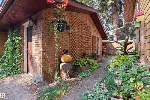 5704 144 Street, Edmonton, AB - Outdoor