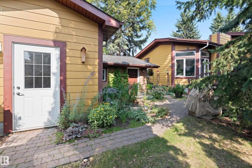 5704 144 Street, Edmonton, AB - Outdoor