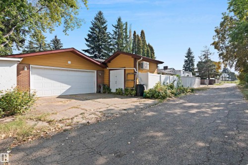 5704 144 Street, Edmonton, AB - Outdoor
