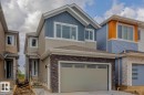 3612 Triomphe Boulevard, Beaumont, AB  - Outdoor 