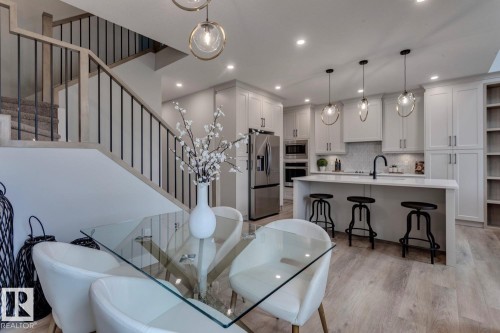 3612 Triomphe Boulevard, Beaumont, AB - Indoor