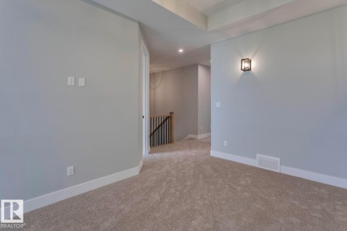 3612 Triomphe Boulevard, Beaumont, AB - Indoor Photo Showing Other Room