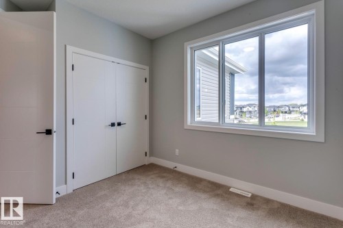 3612 Triomphe Boulevard, Beaumont, AB - Indoor Photo Showing Other Room