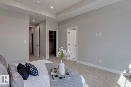 3612 Triomphe Boulevard, Beaumont, AB - Indoor