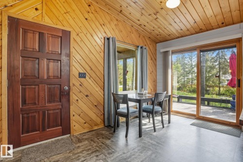 6309 49 St, Rural Wetaskiwin County, AB -  With Deck Patio Veranda With Exterior