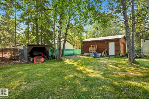 6309 49 St, Rural Wetaskiwin County, AB - Outdoor