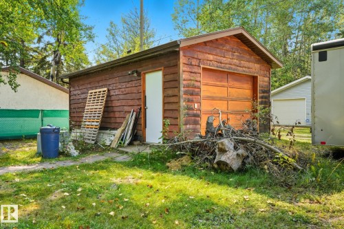 6309 49 St, Rural Wetaskiwin County, AB - Outdoor