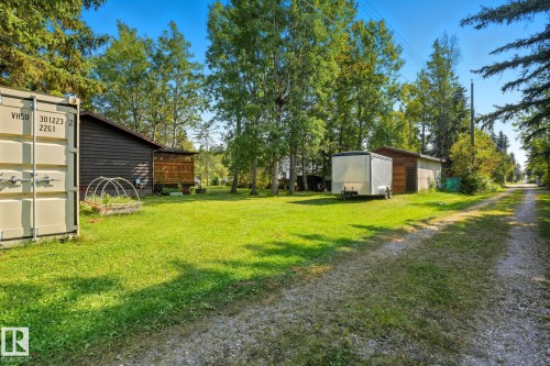 6309 49 St, Rural Wetaskiwin County, AB - Outdoor