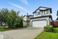 11316 167B Avenue  Edmonton, AB T5X 6G8