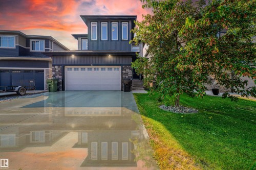 45 SANDALWOOD Place  Leduc, AB T9E 1C2