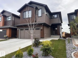 42 TILIA Place  Spruce Grove, AB T7X 0Z4
