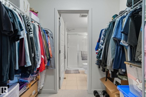 209 11615 Ellerslie Road, Edmonton, AB - Indoor With Storage