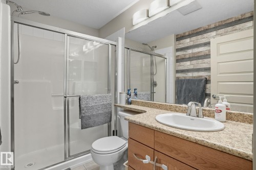 209 11615 Ellerslie Road, Edmonton, AB - Indoor Photo Showing Bathroom