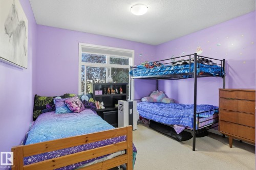 209 11615 Ellerslie Road, Edmonton, AB - Indoor Photo Showing Bedroom