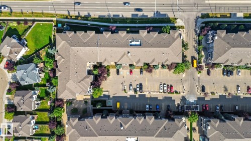 209 11615 Ellerslie Road, Edmonton, AB - Outdoor With View