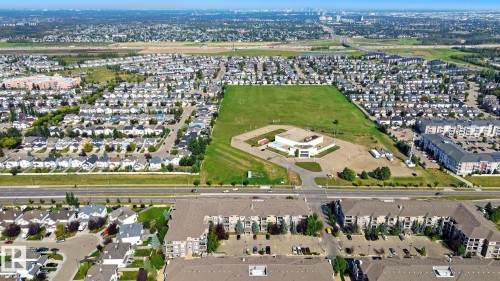 209 11615 Ellerslie Road, Edmonton, AB - Outdoor With View