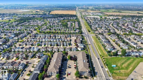 209 11615 Ellerslie Road, Edmonton, AB - Outdoor With View
