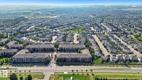 209 11615 Ellerslie Road, Edmonton, AB - Outdoor With View