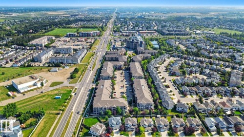 209 11615 Ellerslie Road, Edmonton, AB - Outdoor With View