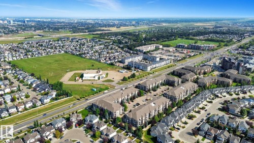 209 11615 Ellerslie Road, Edmonton, AB - Outdoor With View