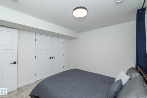 56 Brazeau Drive, Devon, AB - Indoor