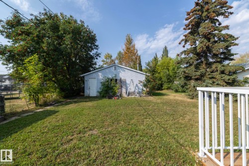 56 Brazeau Drive, Devon, AB - Outdoor