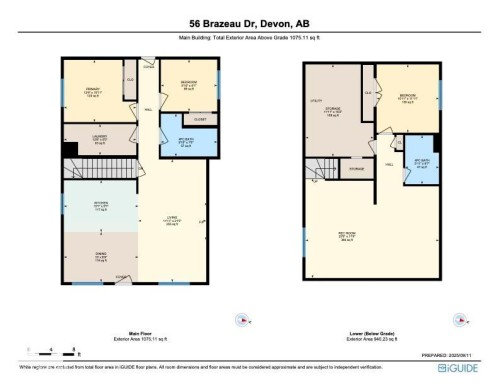 56 Brazeau Drive, Devon, AB - Other