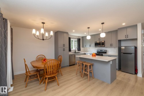 56 Brazeau Drive, Devon, AB - Indoor