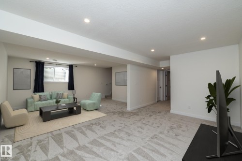 56 Brazeau Drive, Devon, AB - Indoor