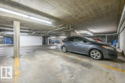 View of parking garage - 