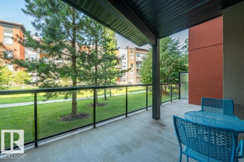 140 308 Ambleside Link, Edmonton, AB - Outdoor With Exterior