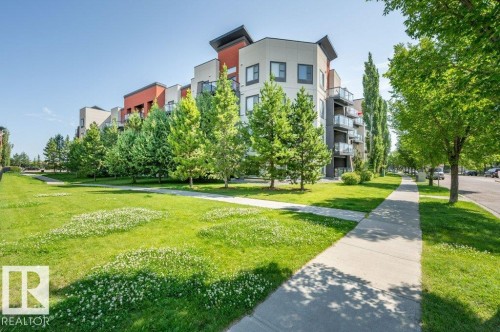 140 308 Ambleside Link, Edmonton, AB - Outdoor
